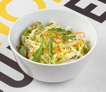 Овощной салат