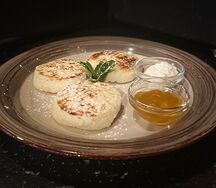 Сырники