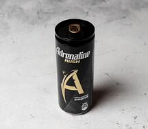 Адреналин