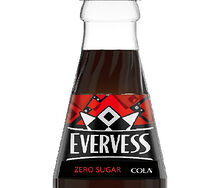 Evervess Cola