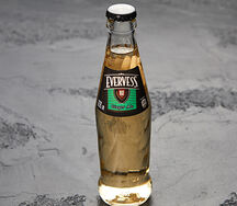 Evervess Имбирный