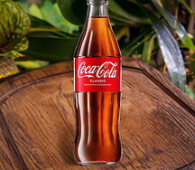 Coca-Cola