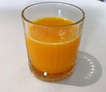 Фреш Апельсин