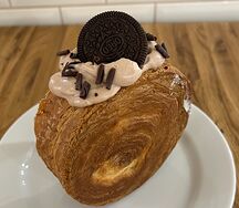 Крублик Oreo