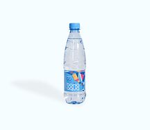Бон Аква без газа