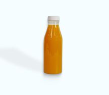 Морс облепиховый