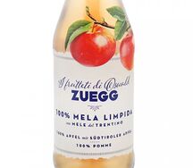 Яблочный сок Zuegg