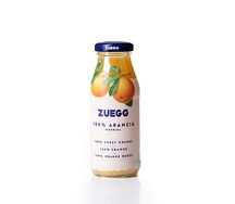 Апельсиновый сок Zuegg