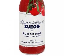 Томатный сок Zuegg