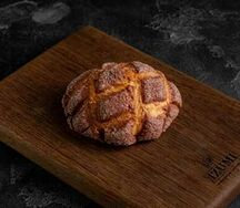Мелон пан шоколад