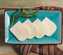 Сыр Сулугуни