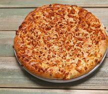 Хачапури по-мегрельски