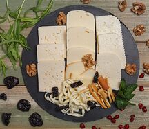 Ассорти кавказских сыров