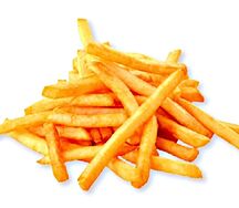 Картофель фри