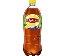 Чай Липтон