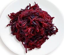 Свекольный