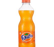Фанта