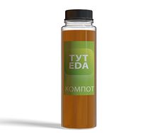 Компот из сухофруктов