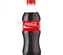 Кока-кола