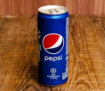 Pepsi