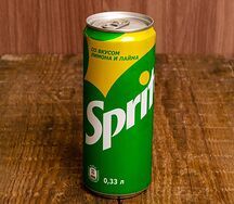 Sprite