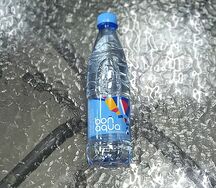 Aqua Minerale