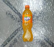 Fanta средняя