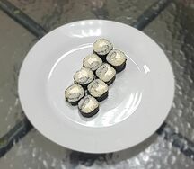 Ролл Сырный мини