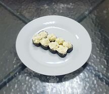 Ролл Краб мини с сыром