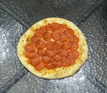 Пицца Пепперони