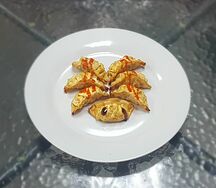 Гедза