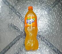 Fanta большая