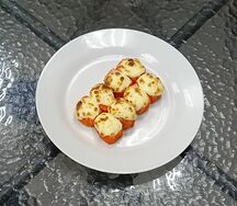 Ролл Уми яки