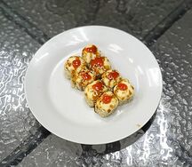 Ролл Фьюжн