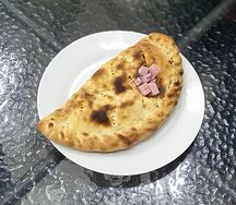 Панини с ветчиной