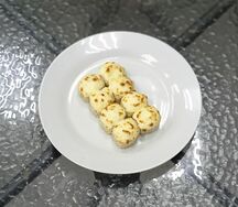 Ролл Унаги яки