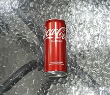 Coca-Cola