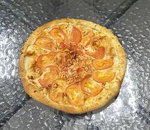 Пицца Маргарита