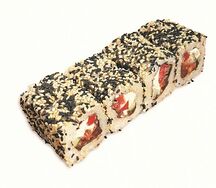 Весенний ролл