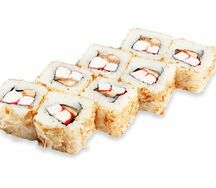 Сурими ролл