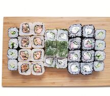 Сет Мечта качка