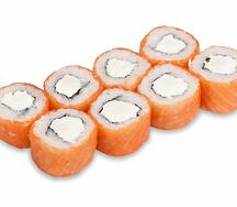 Филадельфия ролл