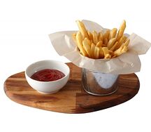 Картофель фри