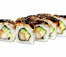 Бангкок ролл