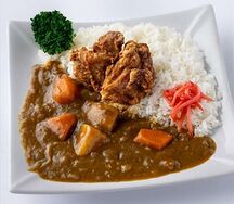 Карааге Карри Райсу