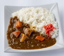 Карри райсу