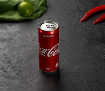 Coca-Cola