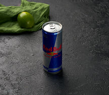 Red Bull