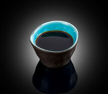 Соевый соус Kikkoman