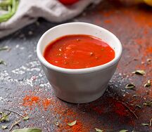 Соус Томатный